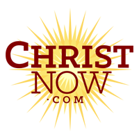 Christ Now Logo